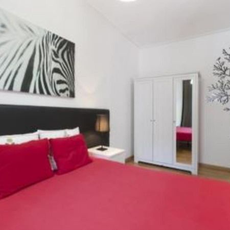 La Meva Llar Poeta-Cabanyes,-81 Apartment Barcelona Exterior foto