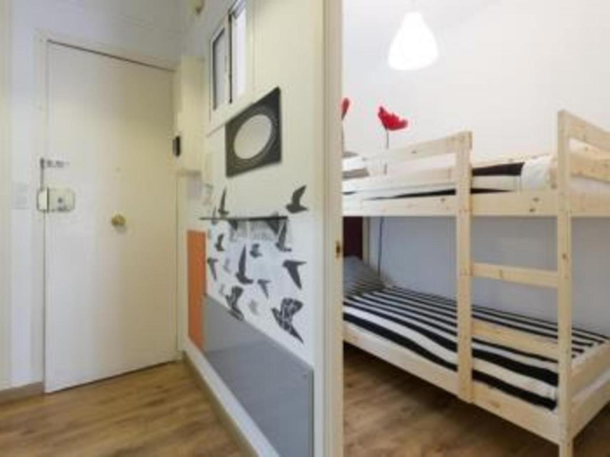 La Meva Llar Poeta-Cabanyes,-81 Apartment Barcelona Exterior foto