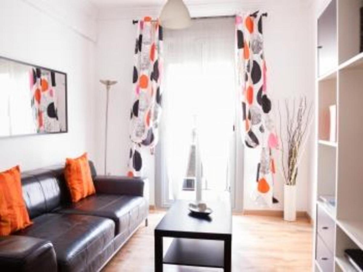 La Meva Llar Poeta-Cabanyes,-81 Apartment Barcelona Exterior foto